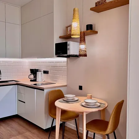 Cozy, New By The Sea - Style And Comfort * Odesa