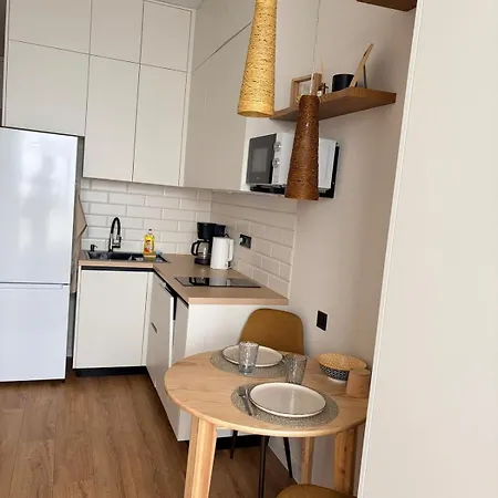 Cozy, New By The Sea - Style And Comfort * Odesa