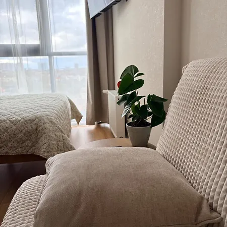 Cozy, New By The Sea - Style And Comfort