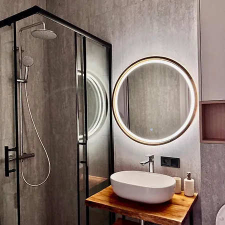 Apartment Cozy, New By The Sea - Style And Comfort Odesa